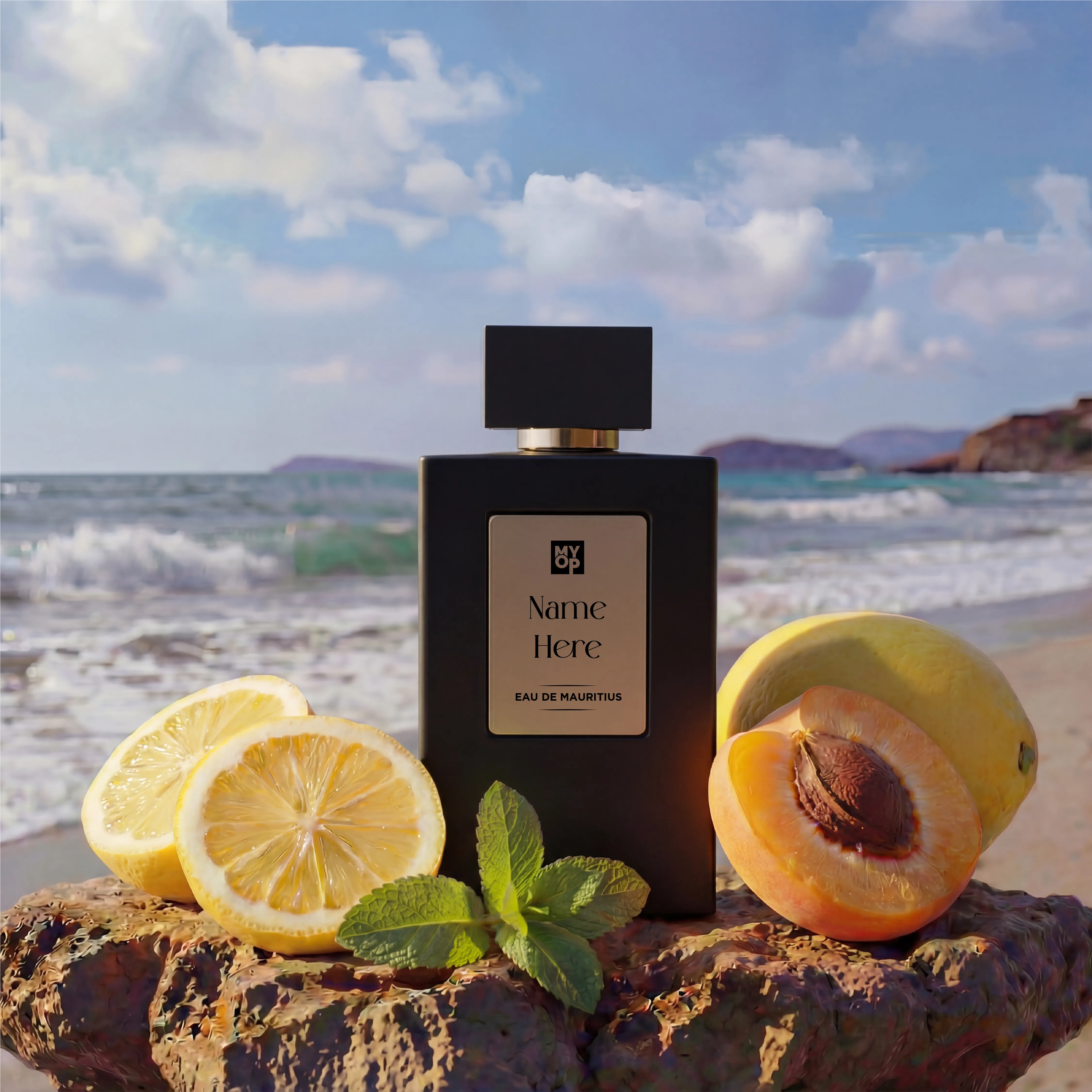 Eau De Mauritius - Image 4