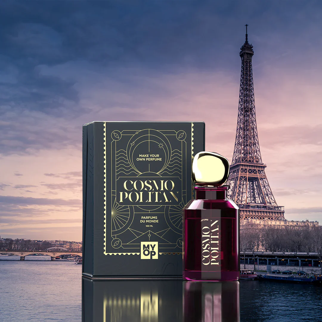 Love in Paris - Image 4